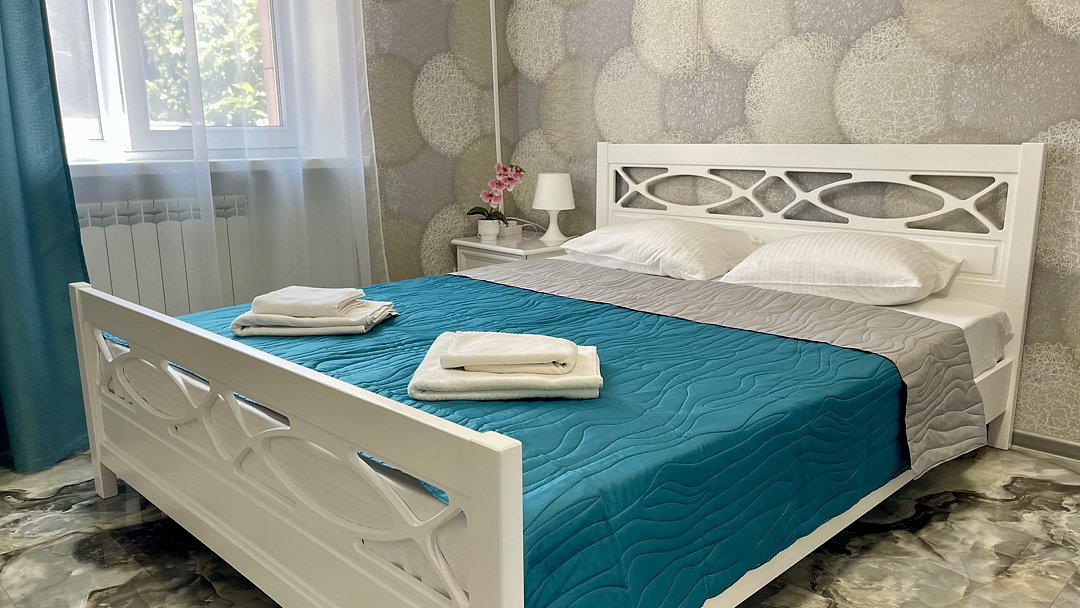 Стандарт Улучшенный 2-местный