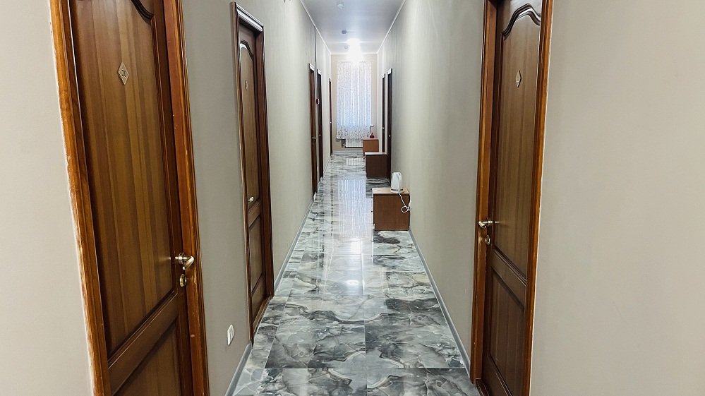 Стандартный 2-местный DBL