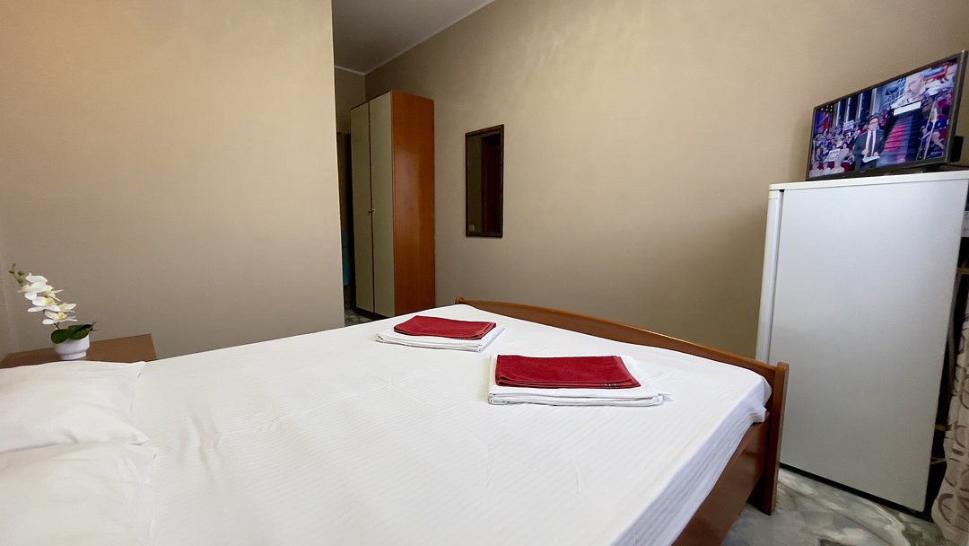 Стандартный 2-местный DBL