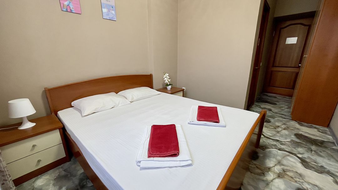 Стандартный 2-местный DBL