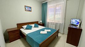 Стандарт 2-комнатный, Гостевой дом Алина (Геленджик), Геленджик