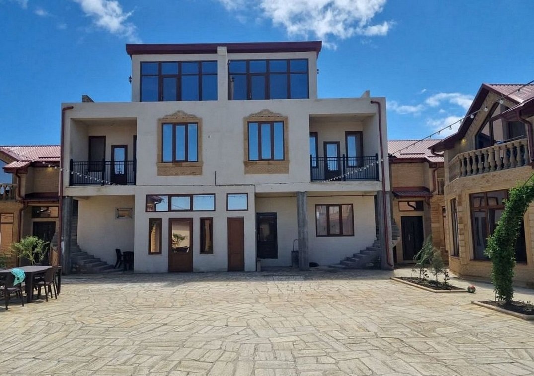 Домик у моря, Республика Дагестан: фото 2