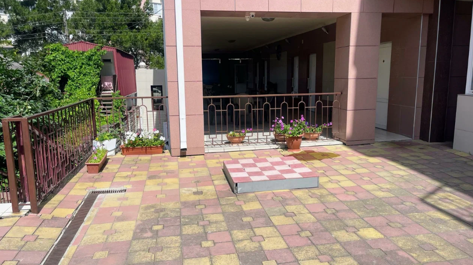 Алина (Геленджик), Краснодарский край: фото 5