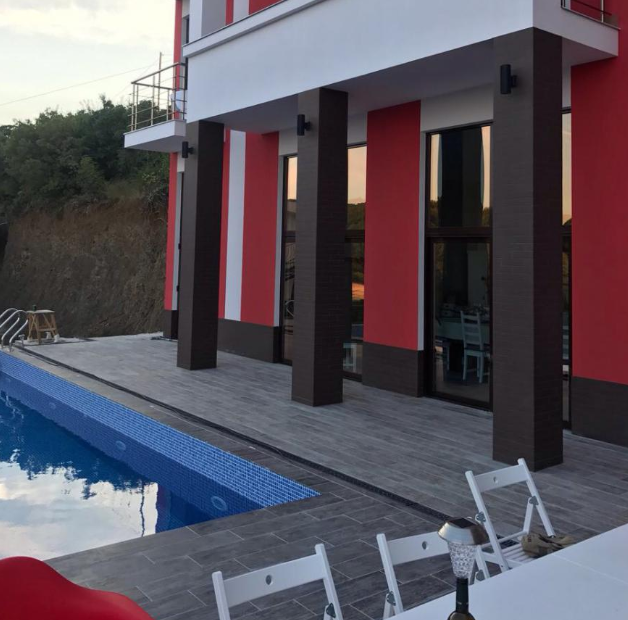 «Sezam Club» / «Сезам Клаб» отель | SeZam Club, Крым