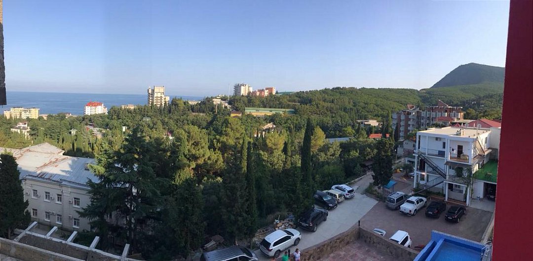 «Sezam Club» / «Сезам Клаб» отель | SeZam Club, Крым