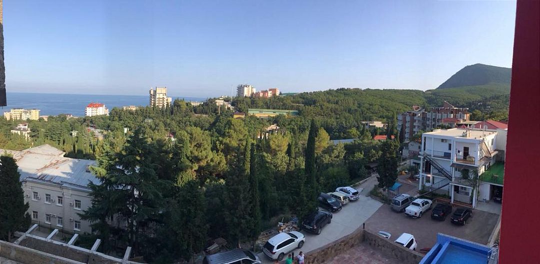 «Sezam Club» / «Сезам Клаб» отель | SeZam Club, Крым