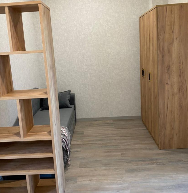 Апартаменты 2-местные 2-комнатные