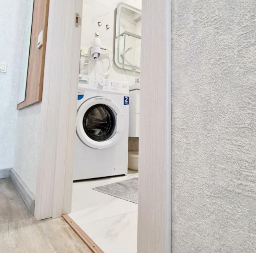 Апартаменты 2-местные 2-комнатные