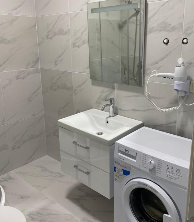 Апартаменты 2-местные 2-комнатные