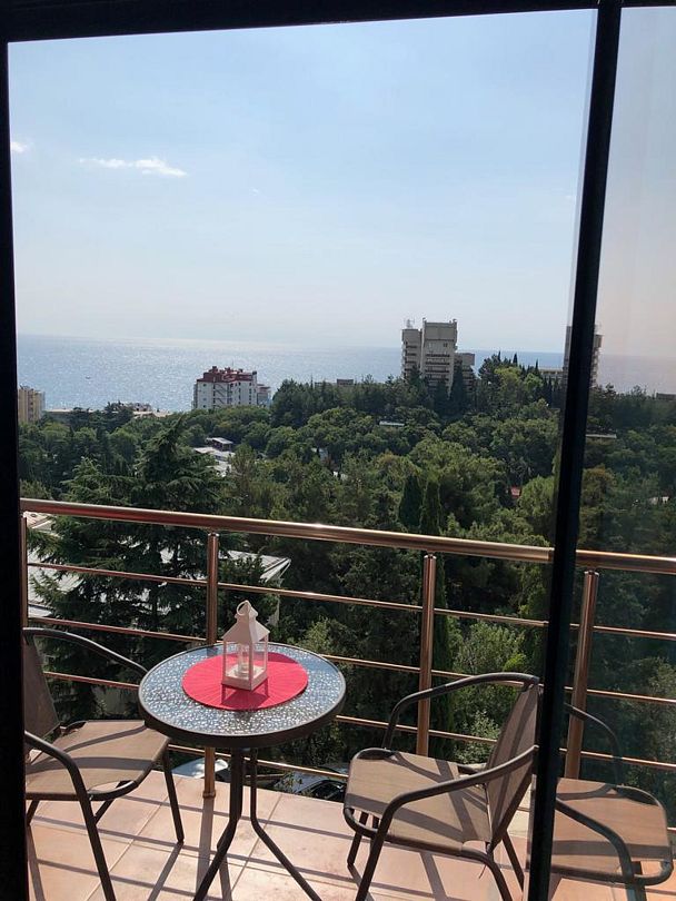 Комфорт 3-местный 1-комнатный