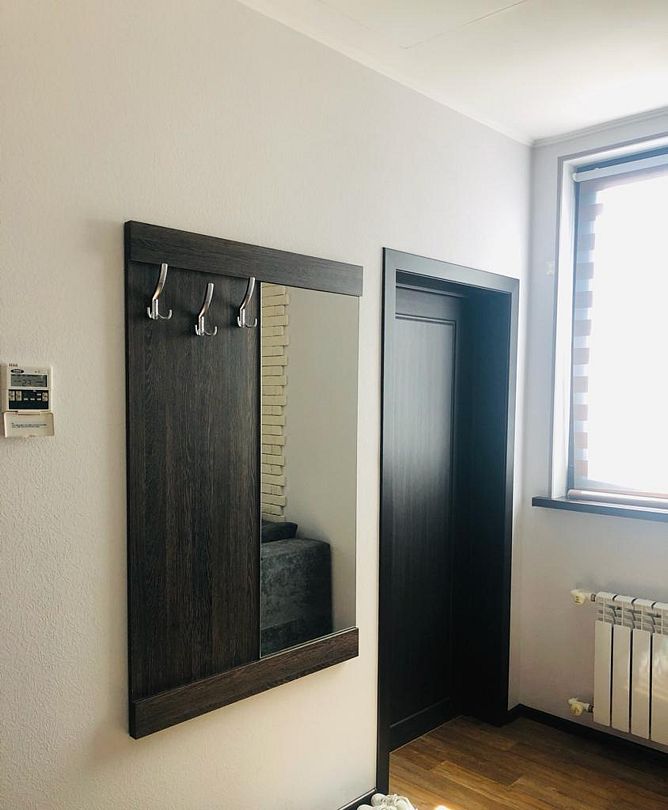 Семейный 2-местный 2-комнатный