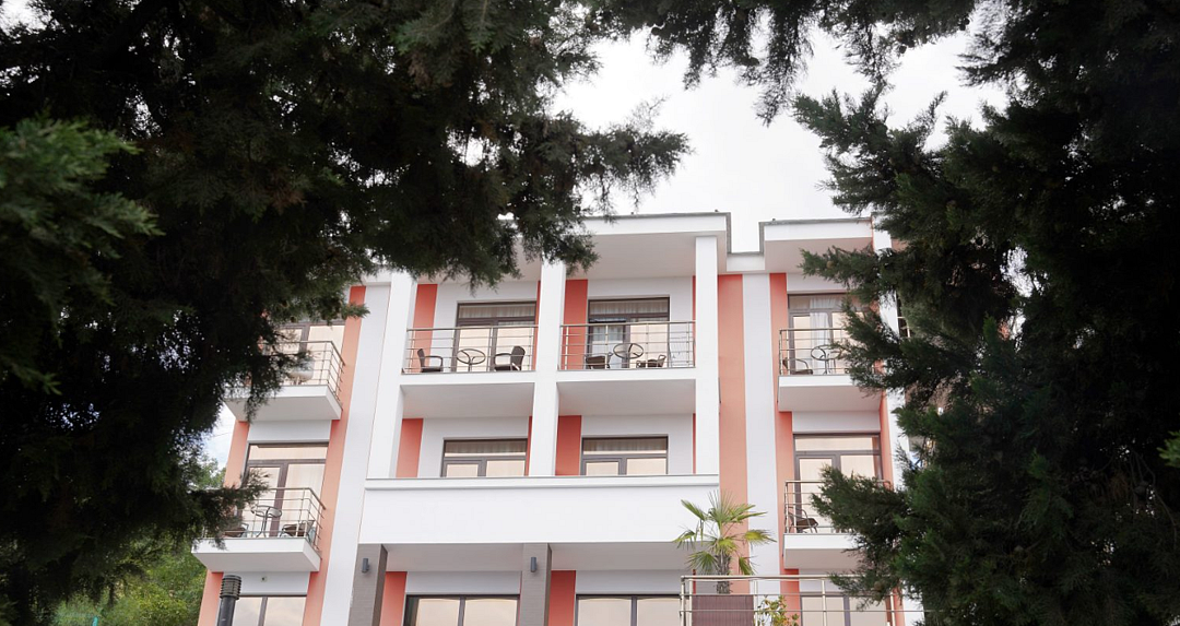 SeZam Club, Крым: фото 2