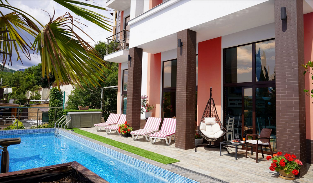 SeZam Club, Крым: фото 4