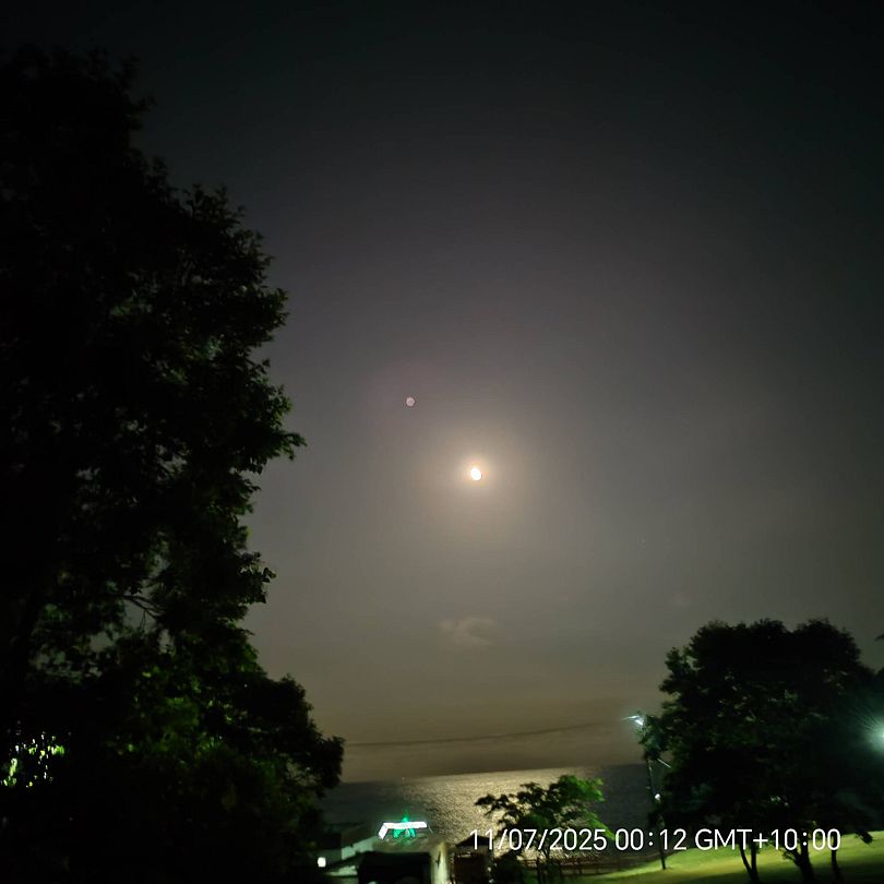 Фото 1 из отзыва о базе отдыха 27 Регион - Ливадия