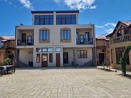 2. Вип 1, Гостевой дом Домик у моря, Дербент