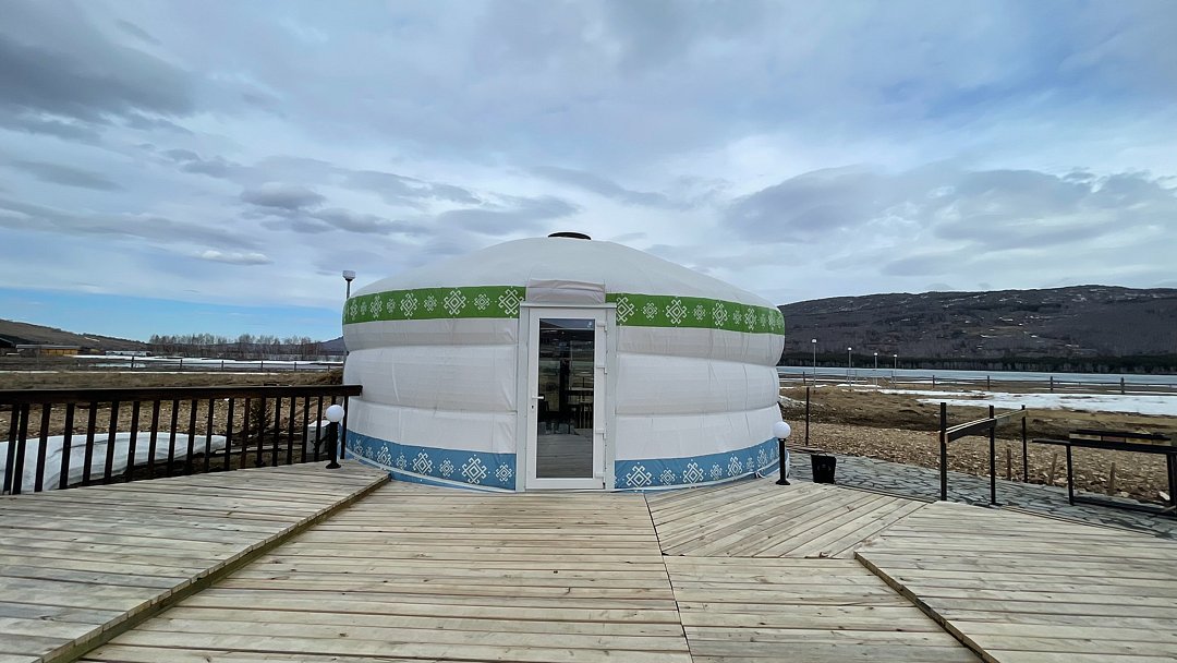 Юмарт, Республика Башкортостан: фото 2