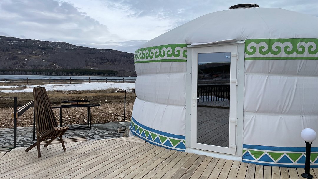 Юмарт, Республика Башкортостан: фото 3