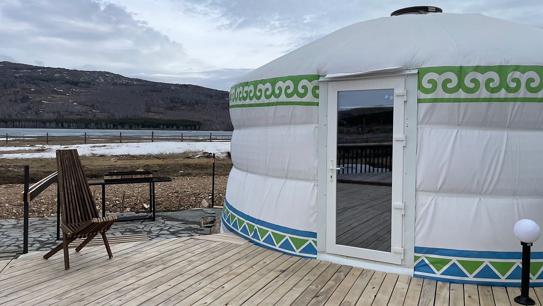 Юмарт, Республика Башкортостан: фото 3