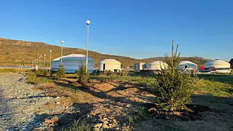 База семейного отдыха Юмарт