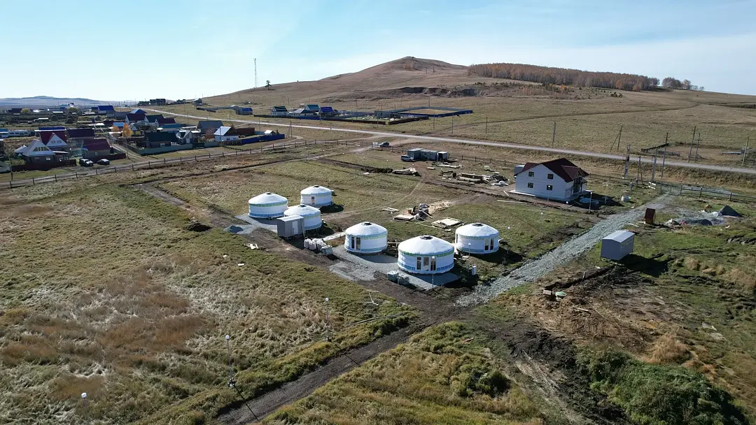 Юмарт, Республика Башкортостан: фото 4