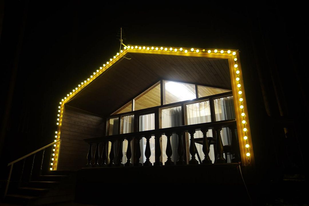 ДухЛес, Свердловская область: фото 3