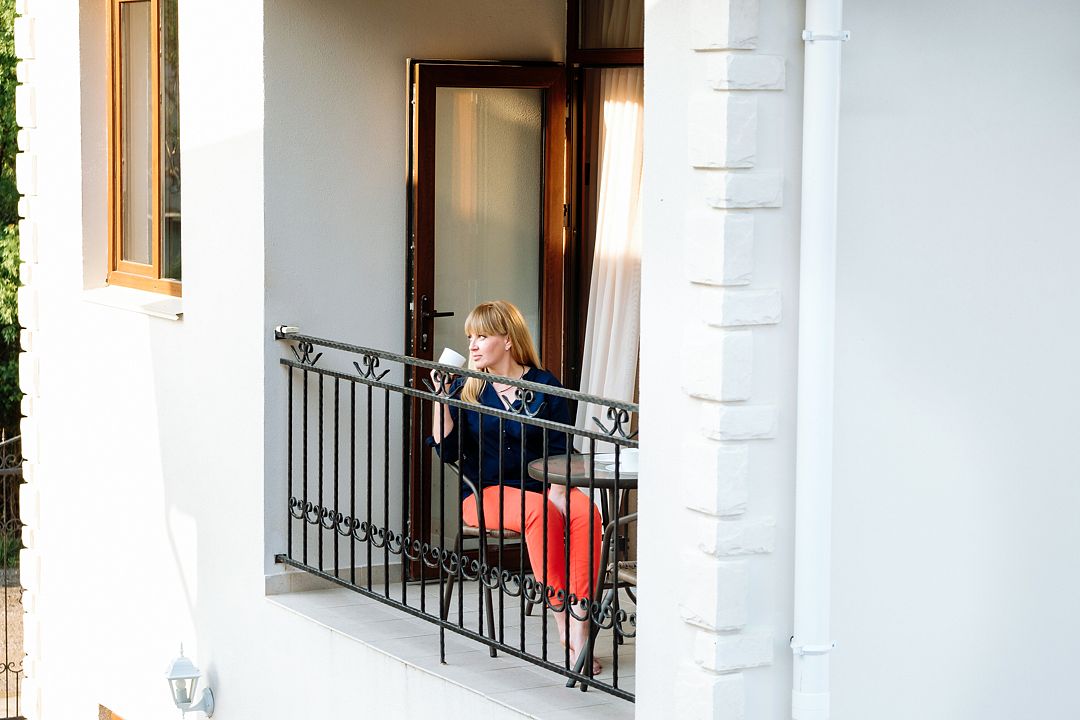 Апартаменты 3-местные 2-комнатные