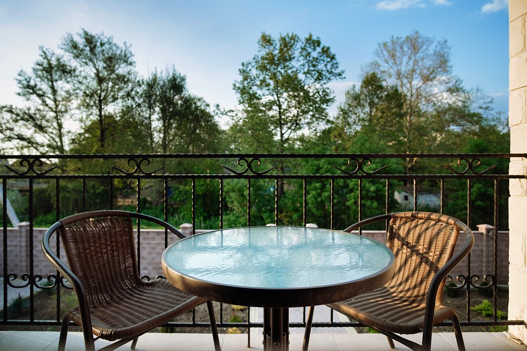 Номер 2-местный 1-комнатный