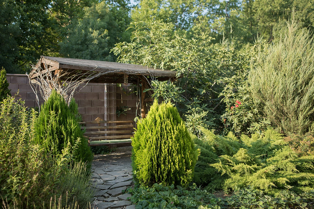 Шато Блан, Крым: фото 5