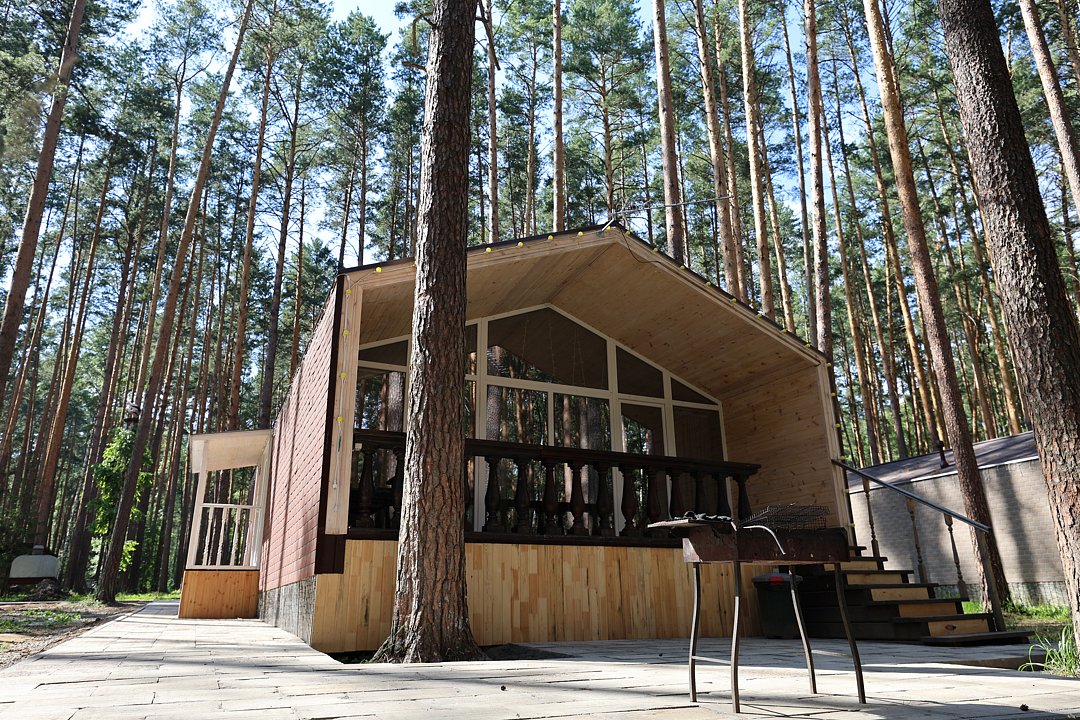 ДухЛес, Свердловская область: фото 2