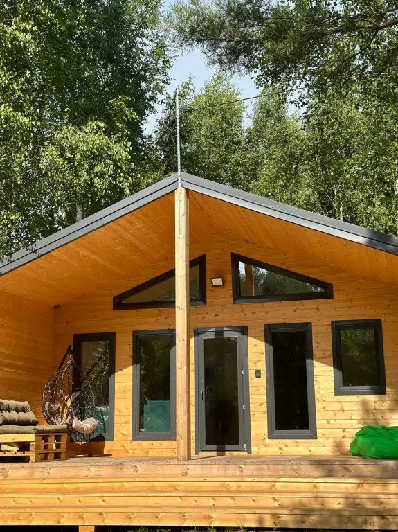 InnoHouse, Республика Татарстан: фото 2