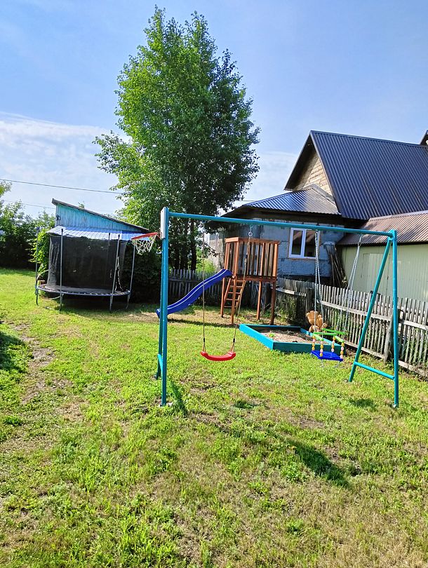 Завьялово 22, Алтайский край: фото 5