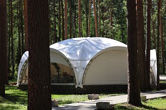 База отдыха ДухЛес