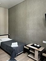 Двухместный Комфорт, Дом отдыха Предгорье, Хадыженск