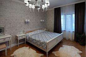 Дом Гостевой 8-местный, Гостевой дом НЕдача, Ессентуки