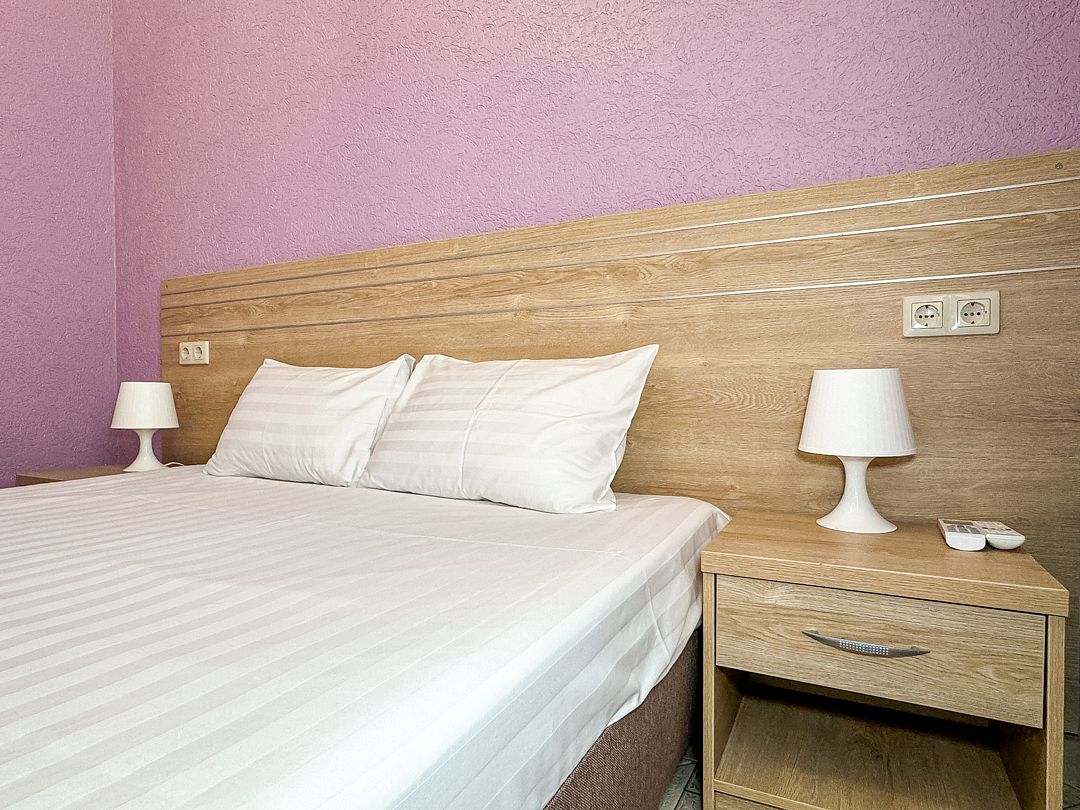 Стандартный 2-местный