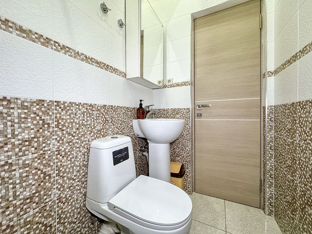 Стандартный 3-местный