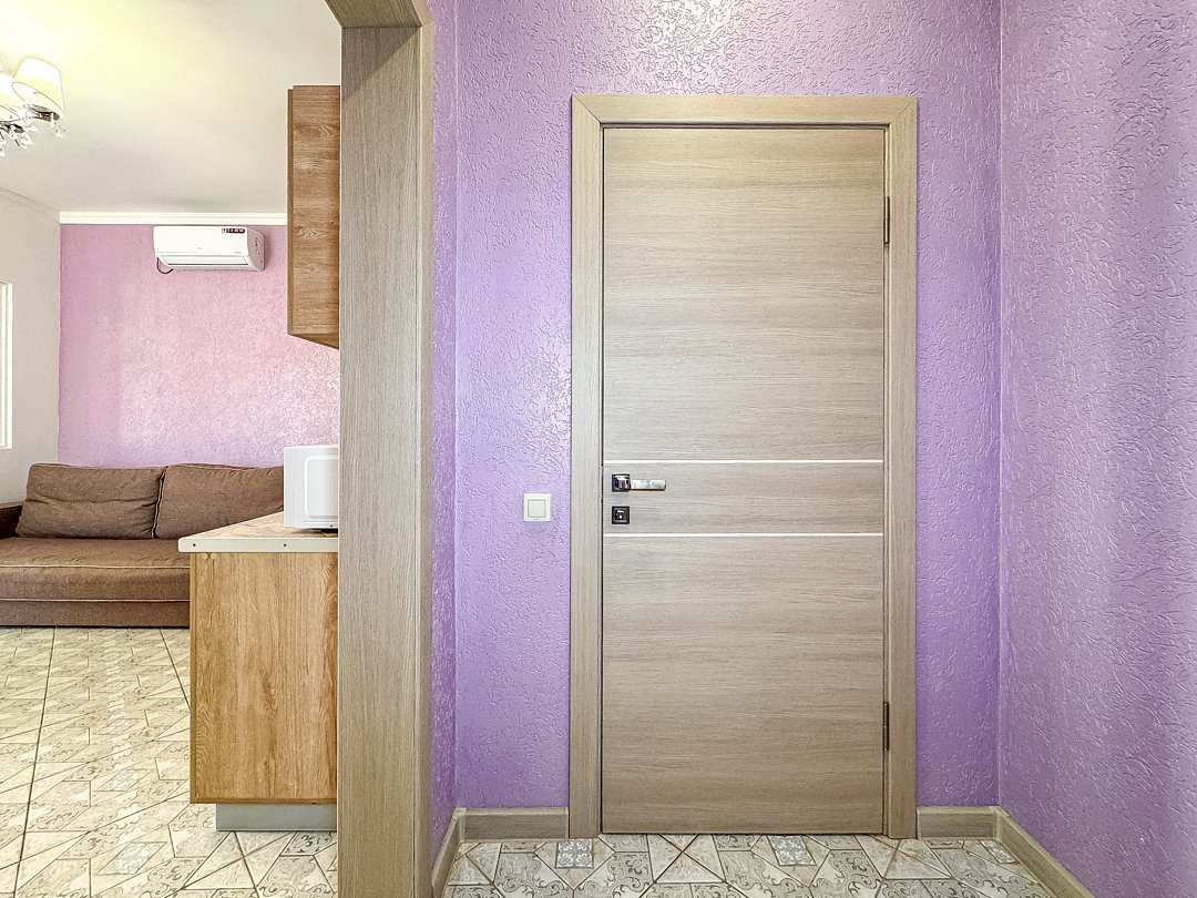 Стандартный 4-местный (с кухней)