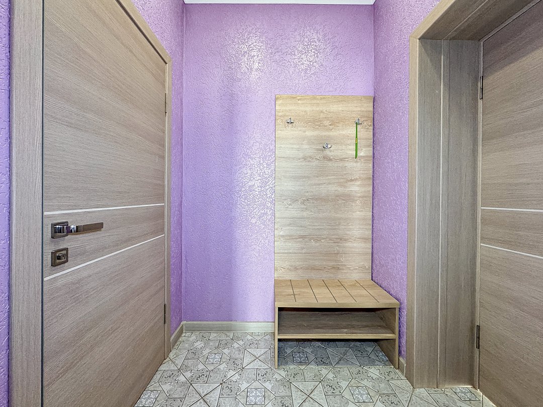 Стандартный 4-местный (с кухней)