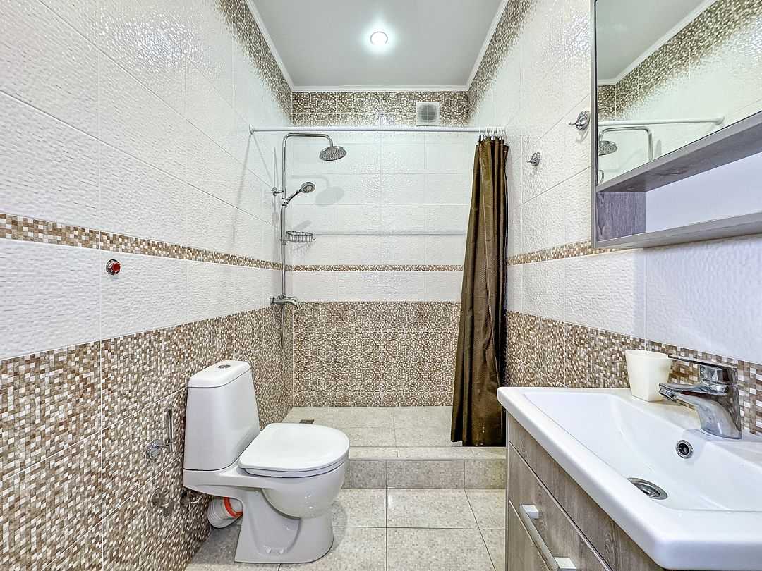 Стандартный 4-местный (с кухней)