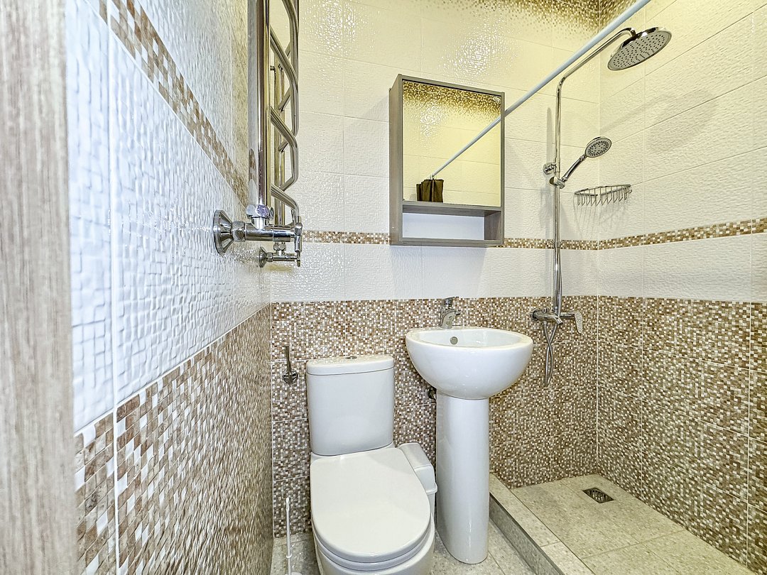 Стандартный 4-местный (с кухней)