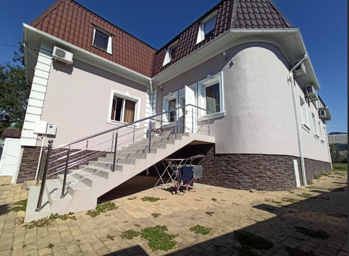 Гостевой дом Ника (Кабардинка), Краснодарский край, Кабардинка Геленджик Дивноморское Новороссийск Кабардинка