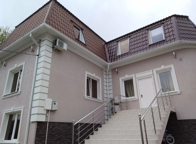 Ника (Кабардинка), Краснодарский край: фото 2