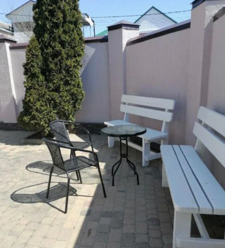 Ника (Кабардинка), Краснодарский край: фото 5