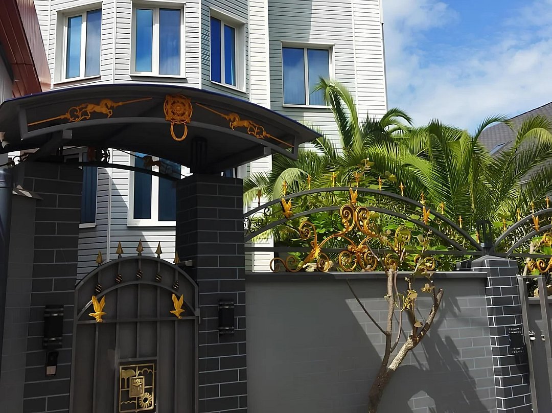 Гостевой дом Белый орел, Краснодарский край, Адлер Сочи Адлер Хоста Кудепста Сириус Веселое Верхне-Имеретинская бухта Мацеста