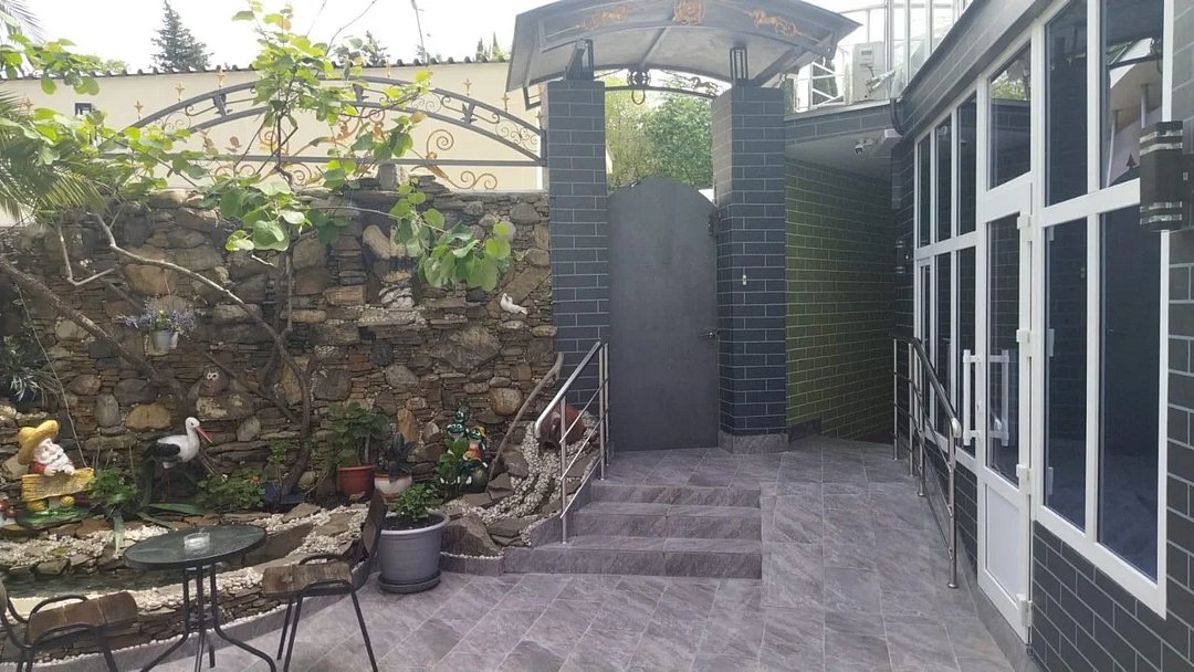 Территория | Белый орел, Краснодарский край