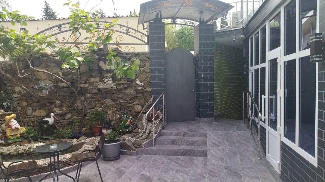 Территория | Белый орел, Краснодарский край