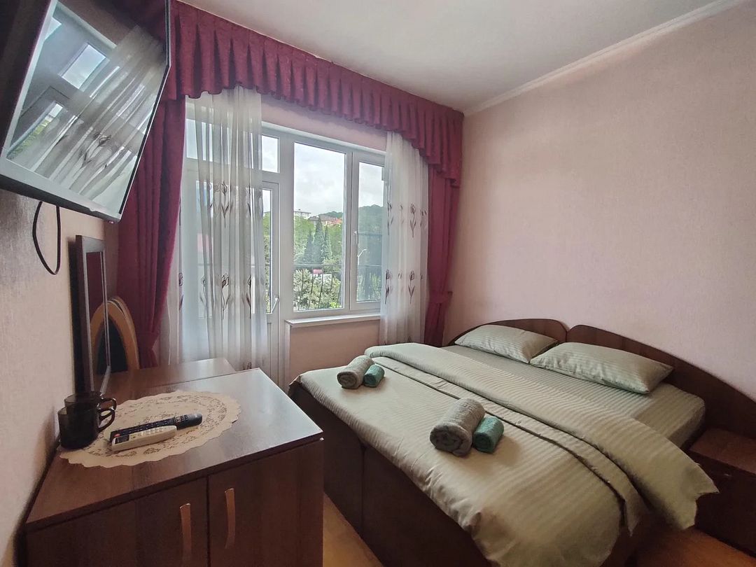 Стандартный 2-местный