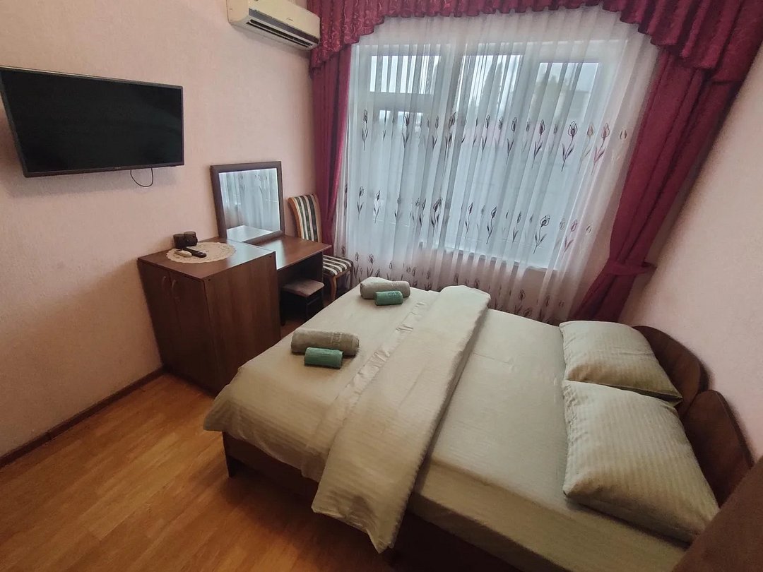 Стандартный 2-местный