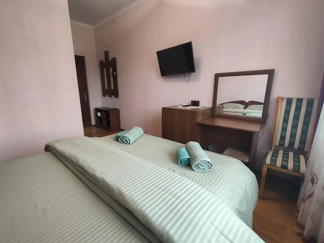 Стандартный 2-местный