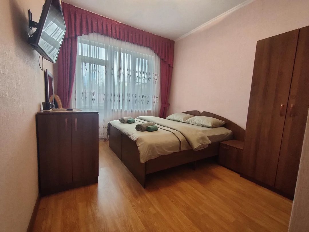 Стандартный 2-местный